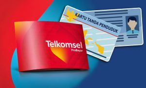 Cara Cek NIK yang Terdaftar di Kartu Telkomsel