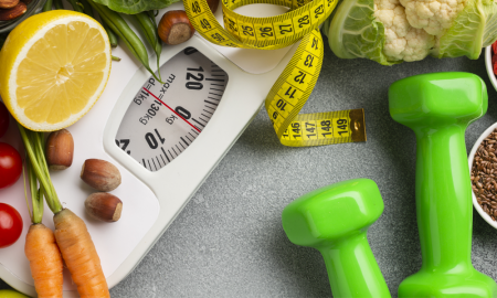 Cara Diet Cepat