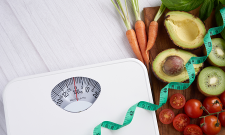 Cara Diet Sehat