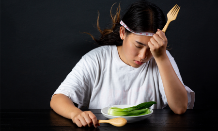 Cara Diet Tanpa Olahraga