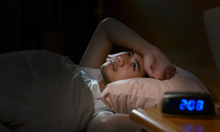 Cara Mengatasi Insomniaa