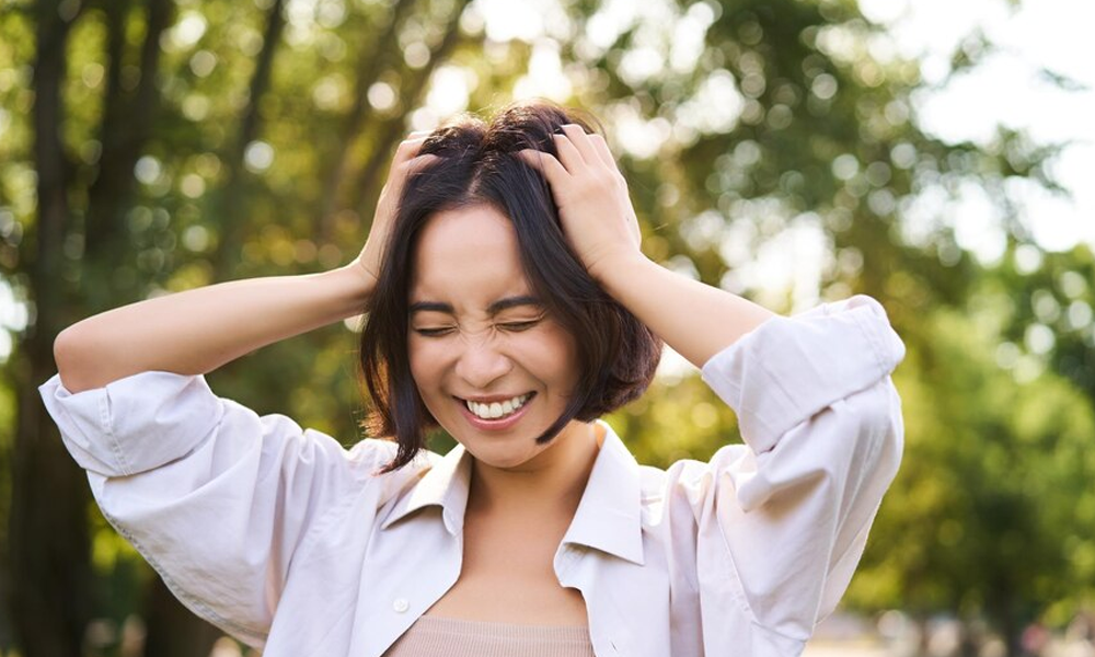Cara Mengatasi Rambut Rontok