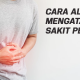 Cara Mengatasi Sakit Perut