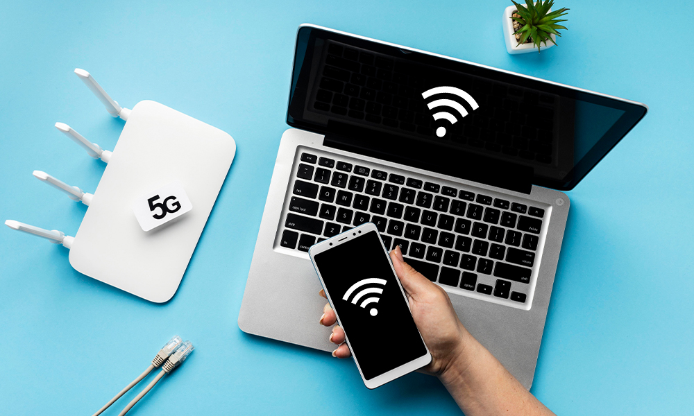 Cara Mengatasi WiFi Terhubung Tapi Tidak Ada Internet