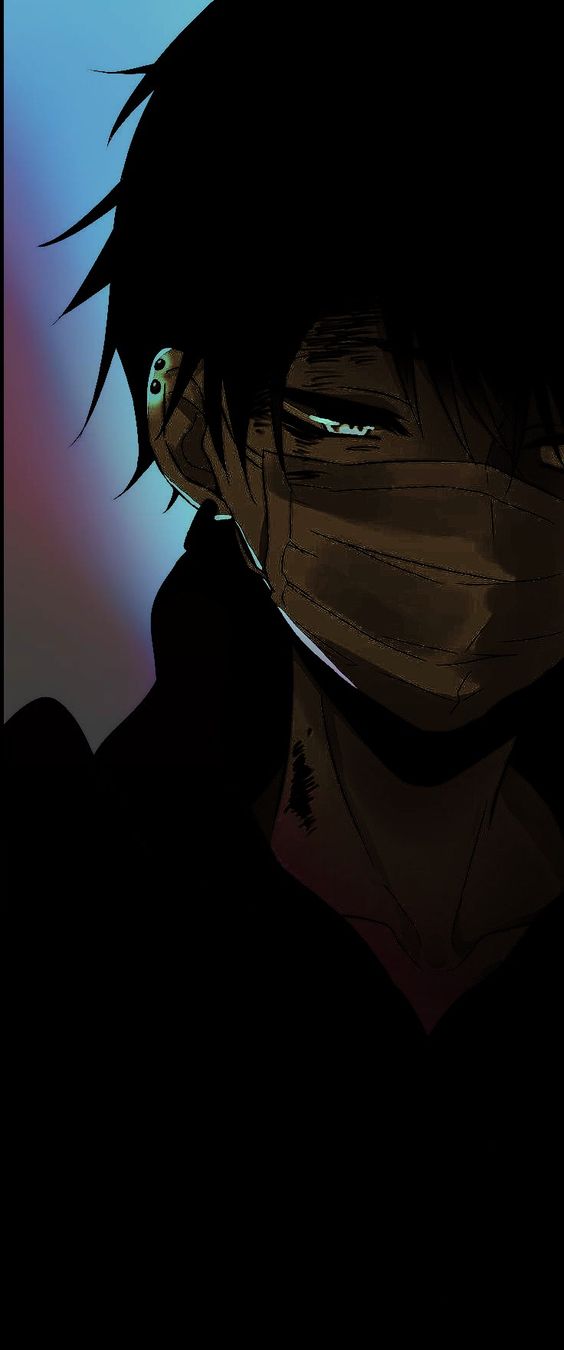 Wallpaper Sad Boy