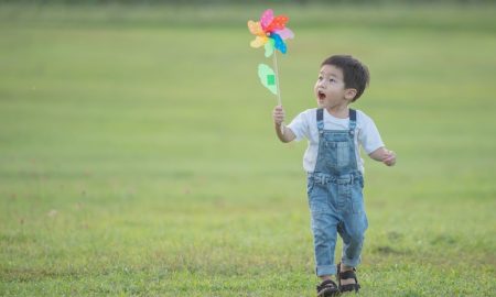 Ide Kado Anak Laki-laki