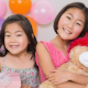 Kado Anak Perempuan
