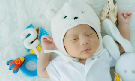 Kado Bayi Laki-laki