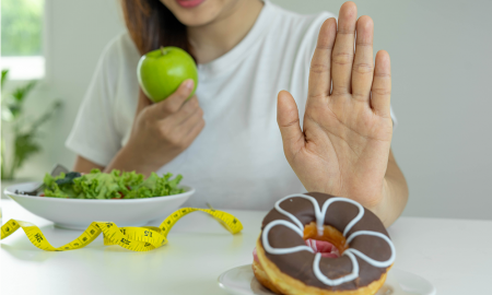 Makanan yang Harus Dihindari Saat Diet