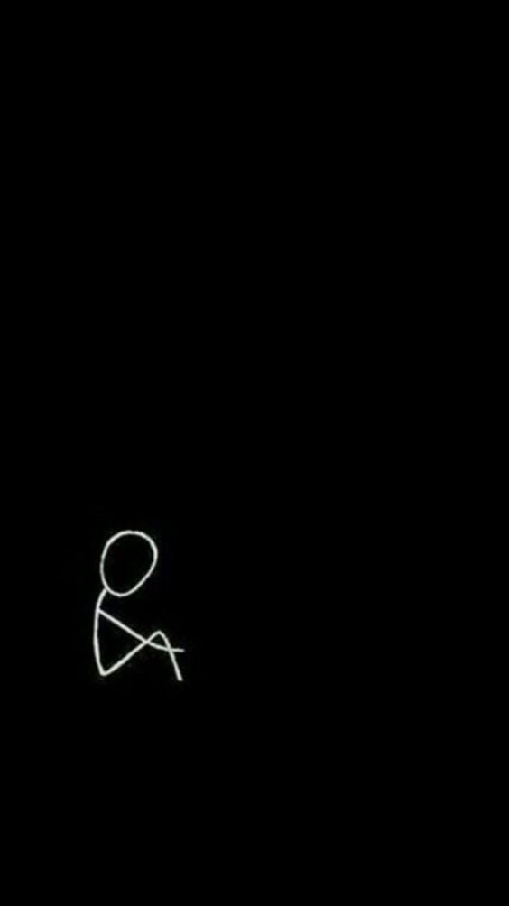 Wallpaper Sad Boy