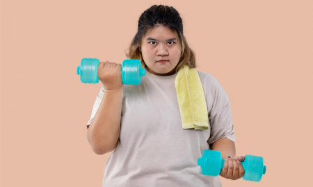 Olahraga Menurunkan Berat Badan