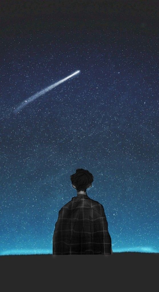 Wallpaper Sad Boy