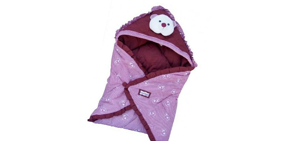 Selimut Bayi