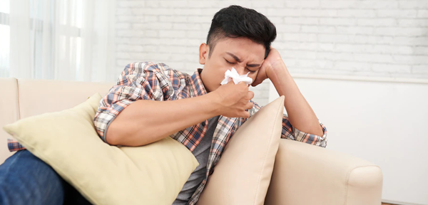 Sinusitis
