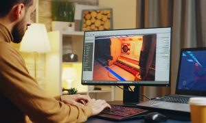Situs Game Online Gratis