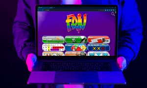 Situs Game Online Terpercaya