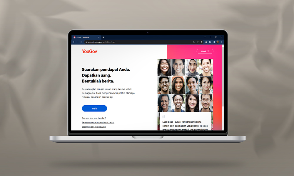 Situs Penghasil Uang Per Hari