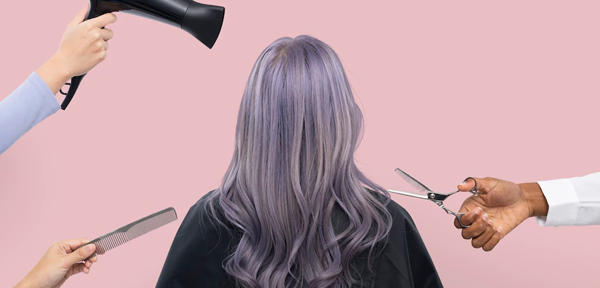 Style Rambut