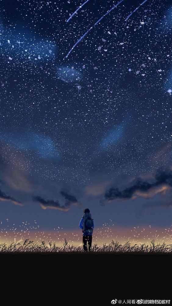 Wallpaper Sad Boy