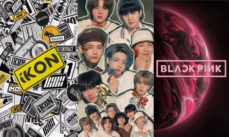 Wallpaper KPop