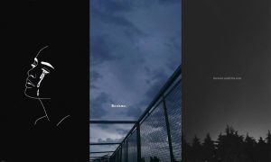 Wallpaper Sad