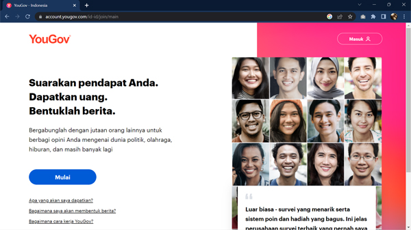 YouGov Indonesia