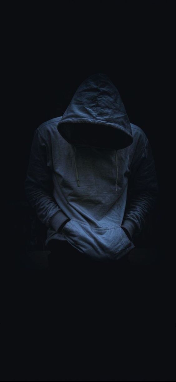 Wallpaper Sad Boy