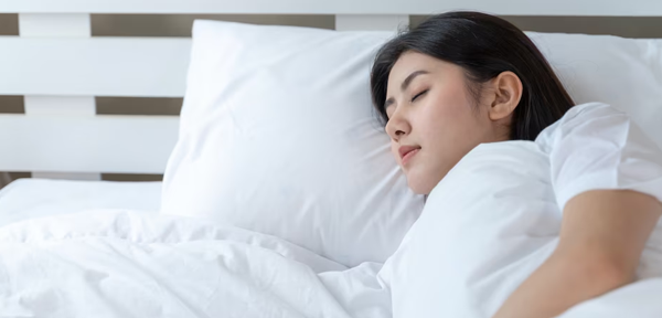 Atur Posisi Tubuh