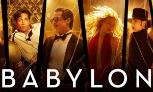 Banner Babylon