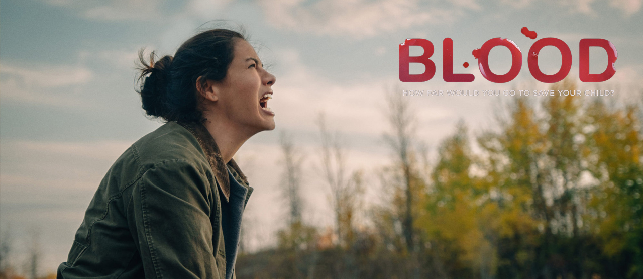 Banner Blood