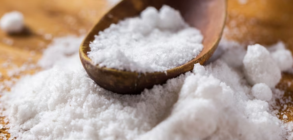 Batasi Asupan Sodium