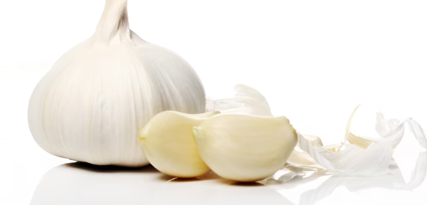 Bawang Putih