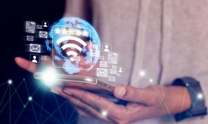 Cara Bobol WiFi Tanpa Aplikasi