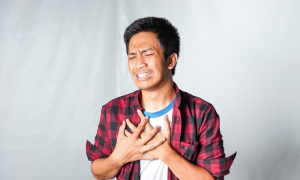 Cara Mengatasi Sakit Ulu Hati Tanpa Obat