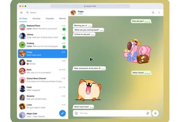 Cara Mengatasi Telegram Tidak Bisa Dibuka
