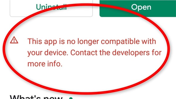 Cara Mengatasi Telegram Tidak Bisa Dibuka