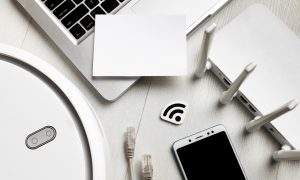 Cara Mengatasi WiFi Lemot