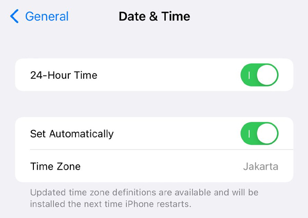 Cara Mengatasi WiFi Menolak Akses