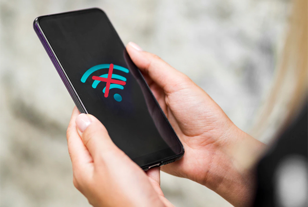 Cara Mengatasi WiFi Menolak Akses