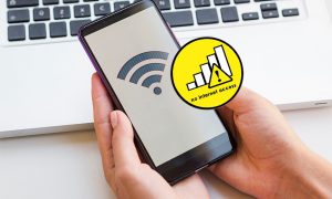 Cara Mengatasi WiFi Menolak Akses