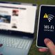 Cara Mengatasi WiFi No Internet Access
