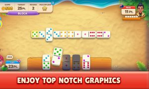 Game Domino