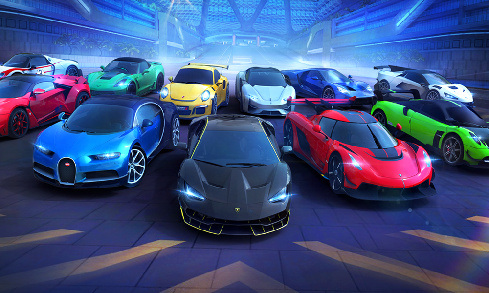 Game Mobil Offline