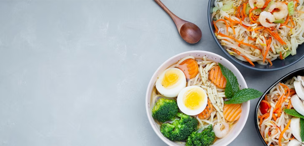 Makan-makanan Seimbang