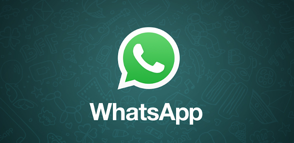 Melacak Lokasi Melalui WhatsApp