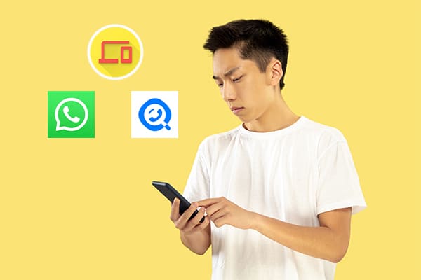 Pengertian Aplikasi Pelacak Nomor WA