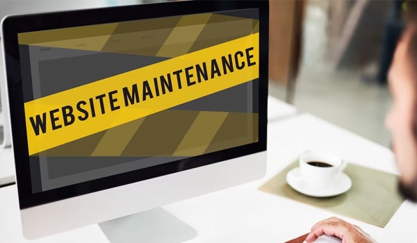 Server Shopee Mengalami Gangguan