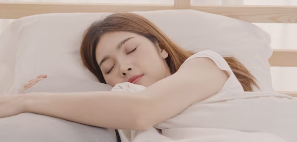Tidur Cukup