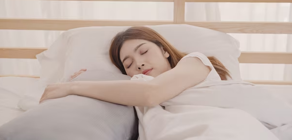 Ubah Pola Tidur