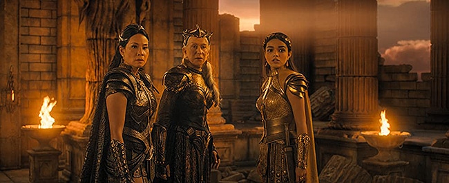 Shazam 02